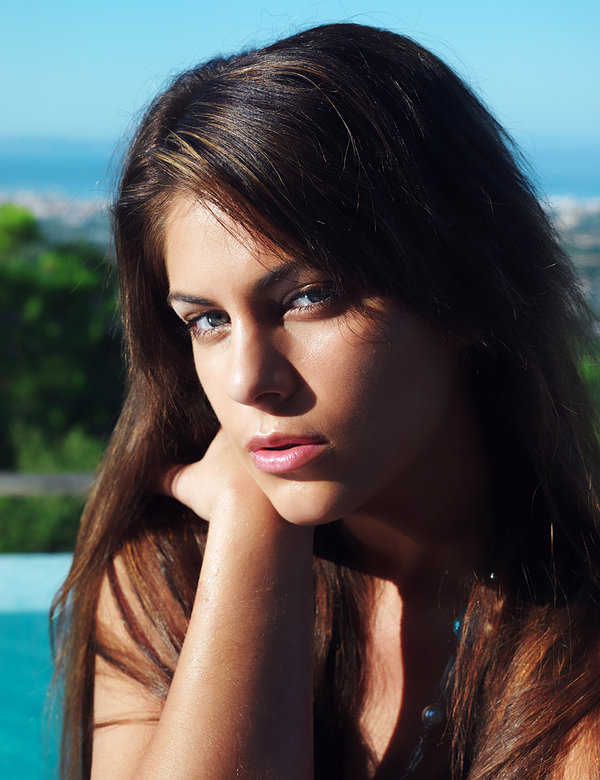 Проститутка Маргарита