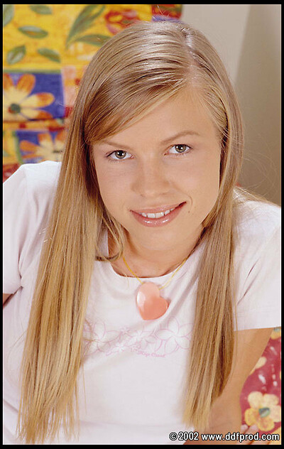 Проститутка Василиса