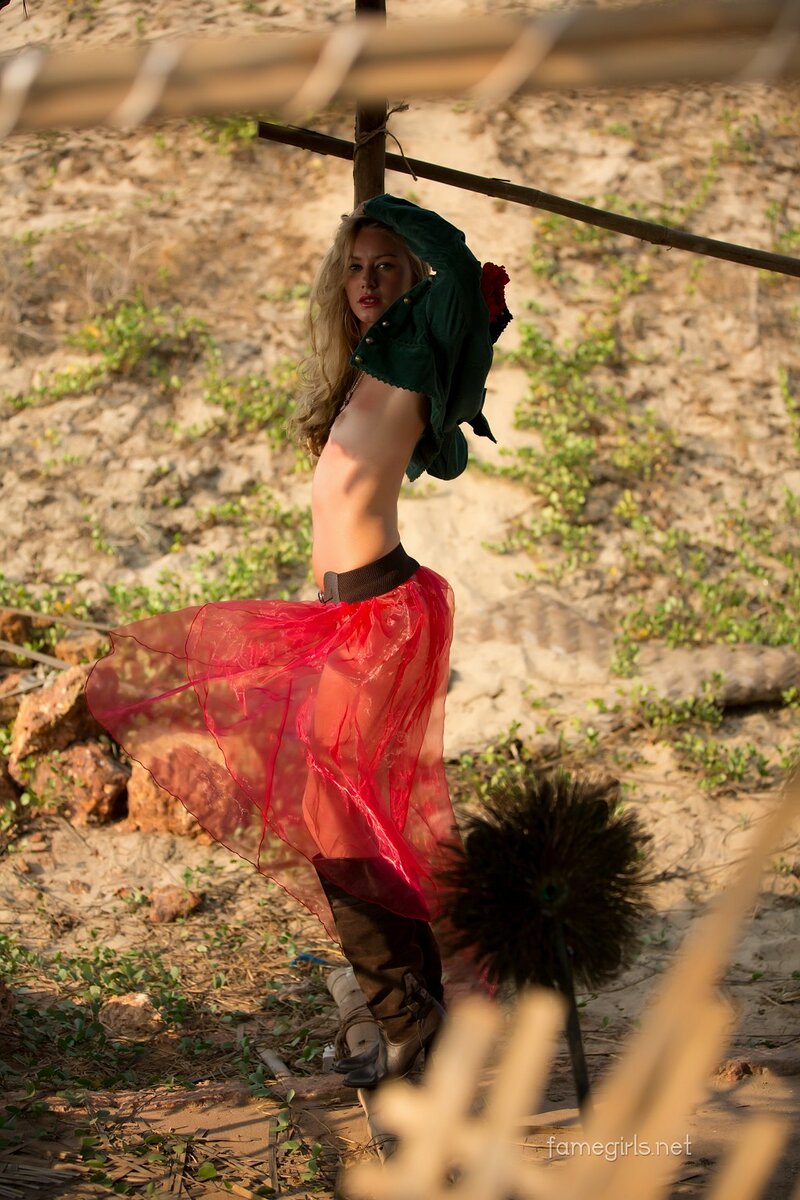 Проститутка Алевтина