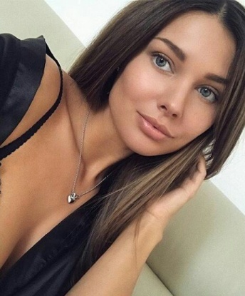 Проститутка Максим