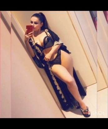 Проститутка Ульяна